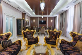 Ramada By Wyndham Turkistan