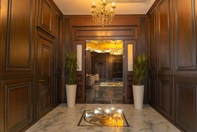 Ramada By Wyndham Turkistan