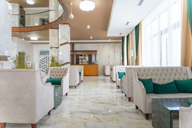 Ramada By Wyndham Turkistan