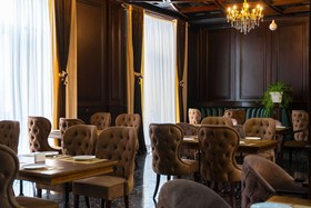 Ramada By Wyndham Turkistan