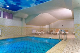Ramada By Wyndham Turkistan