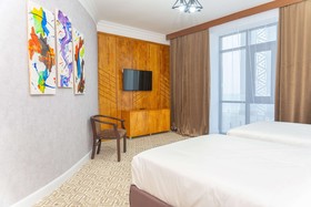 Ramada By Wyndham Turkistan