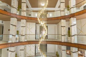 Ramada By Wyndham Turkistan