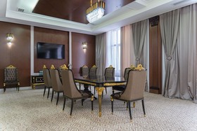 Ramada By Wyndham Turkistan