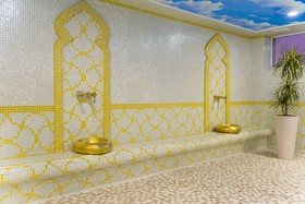 Ramada By Wyndham Turkistan