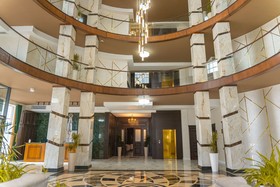 Ramada By Wyndham Turkistan