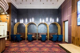 Rixos Turkistan