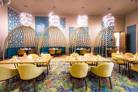 Rixos Turkistan
