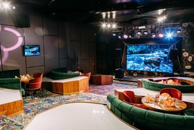 Rixos Turkistan