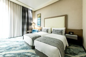 Rixos Turkistan