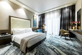 Rixos Turkistan
