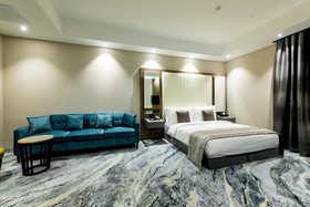 Rixos Turkistan