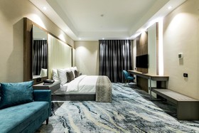 Rixos Turkistan