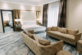 Rixos Turkistan