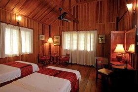 La Folie Lodge