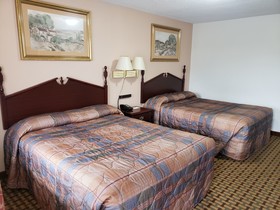 River Heights Motel
