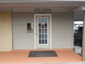River Heights Motel