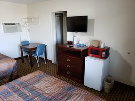 River Heights Motel