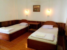 Donekhong Guesthouse