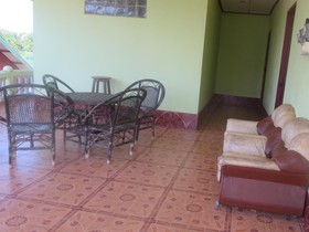 Mr Mo Guesthouse