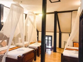 Ananta Villa