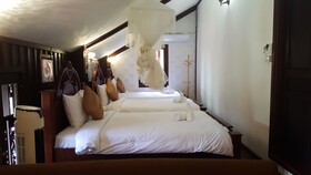 Ananta Villa