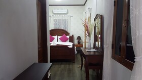 Ananta Villa
