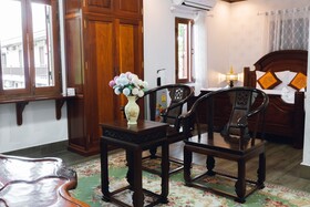 Ananta Villa