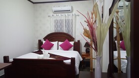 Ananta Villa