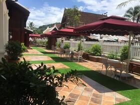 Ananta Villa