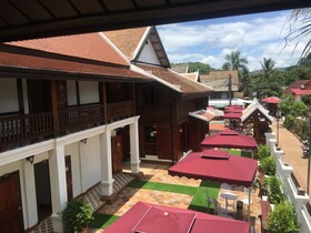 Ananta Villa