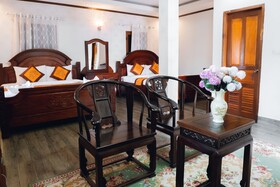 Ananta Villa