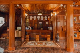 Ananta Villa