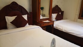 Ananta Villa