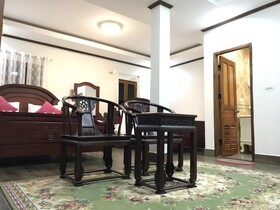 Ananta Villa