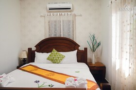 Ananta Villa