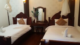 Ananta Villa