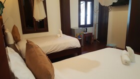 Ananta Villa