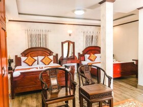 Ananta Villa