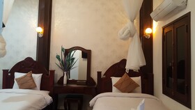 Ananta Villa
