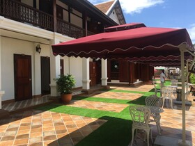 Ananta Villa