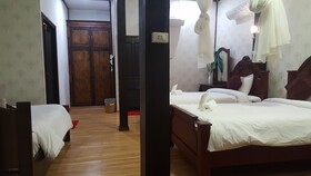 Ananta Villa