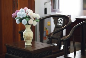 Ananta Villa