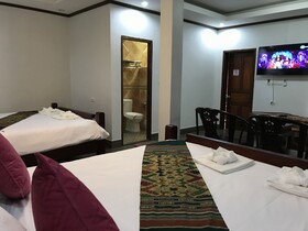 Ananta Villa