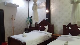 Ananta Villa