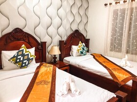 Ananta Villa
