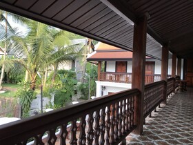Ananta Villa