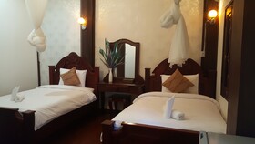 Ananta Villa