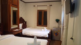 Ananta Villa