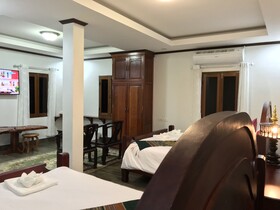 Ananta Villa